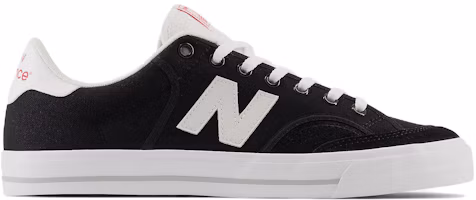 Order New Balance Numeric 212 Pro Court ''Schwarz Grau'' NM212GTB