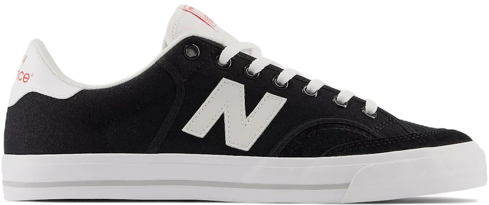 New Balance Numeric 212 Pro Court 'Hitam Kelabu' NM212GTB Order New Balance Numeric 212 Pro Court 'Hitam Kelabu' NM212GTB