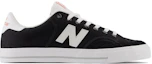 Order New Balance Numeric 212 Pro Court 'Hitam Kelabu' NM212GTB