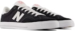 Lookbook New Balance Numeric 212 Pro Court 'Hitam Kelabu' NM212GTB