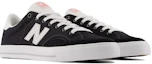 Lookbook New Balance Numeric 212 Pro Court 'Hitam Kelabu' NM212GTB