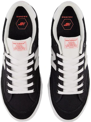 New Balance Numeric 212 Pro Court 'Hitam Kelabu' NM212GTB Shop New Balance Numeric 212 Pro Court 'Hitam Kelabu' NM212GTB