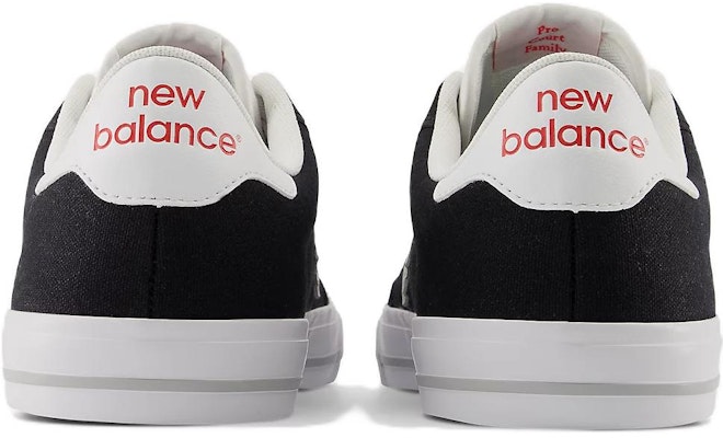 New Balance Numeric 212 Pro Court 'Hitam Abu-Abu' NM212GTB Purchase New Balance Numeric 212 Pro Court 'Hitam Abu-Abu' NM212GTB