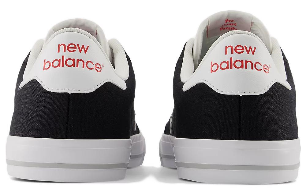 Purchase New Balance Numeric 212 Pro Court 'Hitam Kelabu' NM212GTB