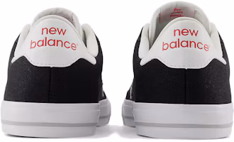 Purchase New Balance Numeric 212 Pro Court ''Schwarz Grau'' NM212GTB