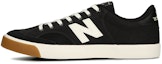 Buy New Balance Numeric 212 Pro Court 'Hitam Getah' NM212BSS