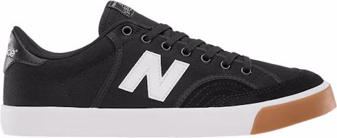 New Balance Numeric 212 Pro Court 'Black Gum' NM212BSS New Balance Numeric 212 Pro Court 'Black Gum' NM212BSS