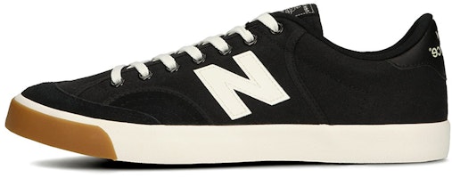 New Balance Numeric 212 Pro Court 'Black Gum' NM212BSS New Balance Numeric 212 Pro Court 'Black Gum' NM212BSS
