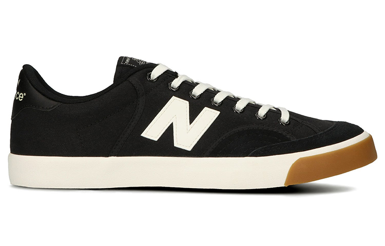 Order New Balance Numeric 212 Pro Court 'Hitam Getah' NM212BSS