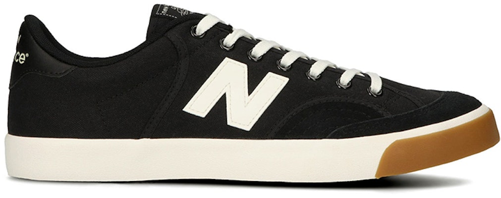 New Balance Numeric 212 Pro Court 'Negro Goma' NM212BSS Order New Balance Numeric 212 Pro Court 'Negro Goma' NM212BSS