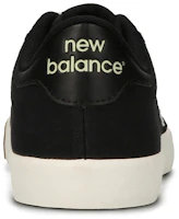 Lookbook New Balance Numeric 212 Pro Court ''Nero Gum'' NM212BSS