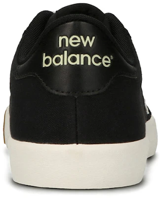 New Balance Numeric 212 Pro Court 'Hitam Getah' NM212BSS Lookbook New Balance Numeric 212 Pro Court 'Hitam Getah' NM212BSS