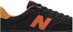 Order New Balance Numeric 212 Pro Court 'Hitam Rust Oxide' NM212BRS