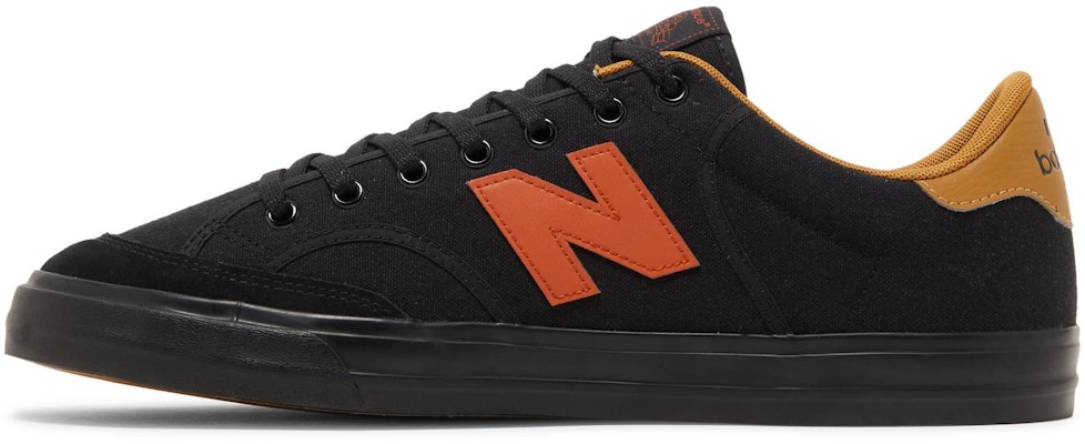 뉴발란스 212 프로 코트 '블랙 러스트 옥사이드' NM212BRS Lookbook 뉴발란스 212 프로 코트 '블랙 러스트 옥사이드' NM212BRS