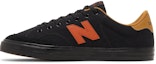 Lookbook New Balance Numeric 212 Pro Court 'Hitam Rust Oxide' NM212BRS