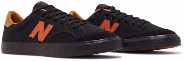 Cheap New Balance Numeric 212 Pro Court ''Nero Ruggine Ossido'' NM212BRS