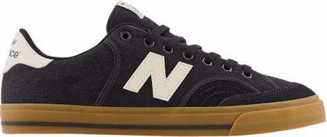 New Balance Numeric 212 Pro Court 'Black Timberwolf Gum' NM212DTB New Balance Numeric 212 Pro Court 'Black Timberwolf Gum' NM212DTB