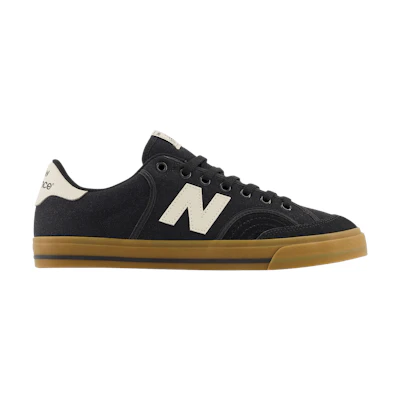 NB Numeric 212 Pro Court 'Black Timberwolf Gum'