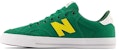 New Balance Numeric 212 Pro Court 'Hijau Kuning' NM212ZTO