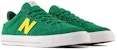 New Balance Numeric 212 Pro Court 'Hijau Kuning' NM212ZTO
