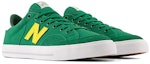 Lookbook New Balance Numeric 212 Pro Court 'Hijau Kuning' NM212ZTO