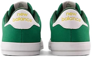 Shop New Balance Numeric 212 Pro Court ''Grün Gelb'' NM212ZTO