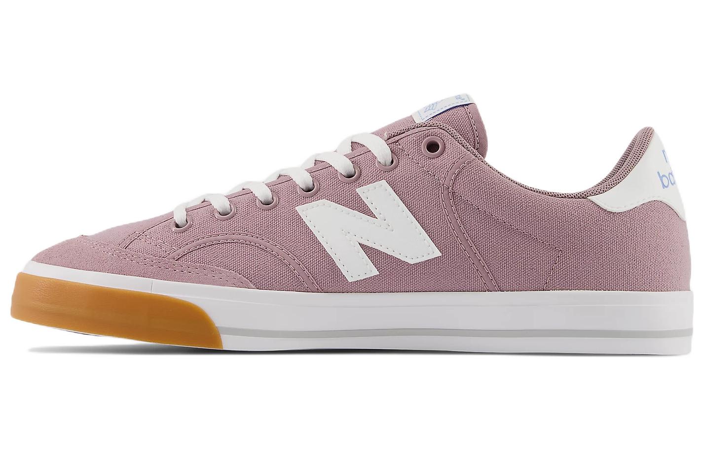 New Balance Numeric 212 Pro Court 'Lilac Chalk' NM212NTP