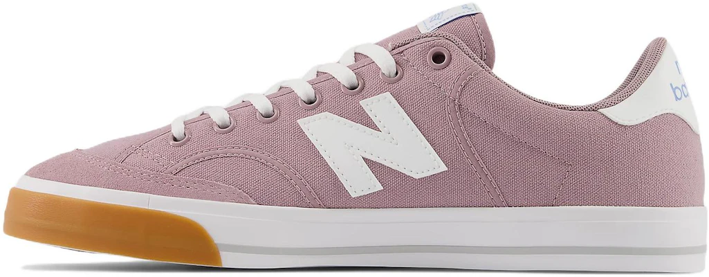 New Balance Numeric 212 Pro Court 'Lilac Chalk' Lilac Kapur NM212NTP Buy New Balance Numeric 212 Pro Court 'Lilac Chalk' Lilac Kapur NM212NTP