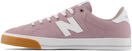 New Balance Numeric 212 Pro Court 'Lilac Chalk' NM212NTP New Balance Numeric 212 Pro Court 'Lilac Chalk' NM212NTP