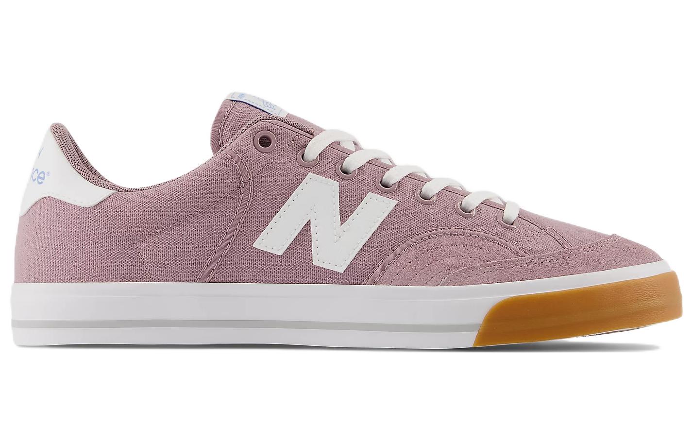 Order New Balance Numeric 212 Pro Court 'Lilac Chalk' Lilac Kapur NM212NTP