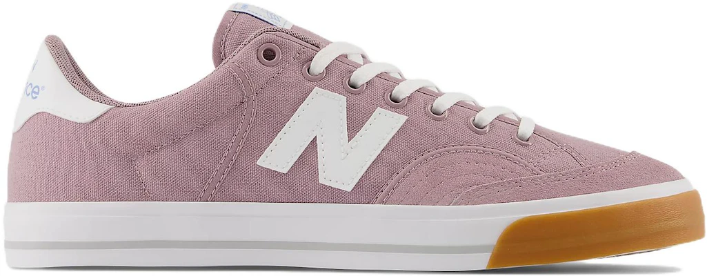 New Balance Numeric 212 Pro Court 'Lilac Chalk' Lilac Kapur NM212NTP Order New Balance Numeric 212 Pro Court 'Lilac Chalk' Lilac Kapur NM212NTP