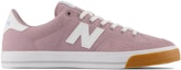 Order New Balance Numeric 212 Pro Court 'Lilac Chalk' Lilac Kapur NM212NTP