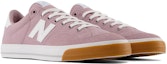 Lookbook New Balance Numeric 212 Pro Court 'Lilac Chalk' Lilac Kapur NM212NTP