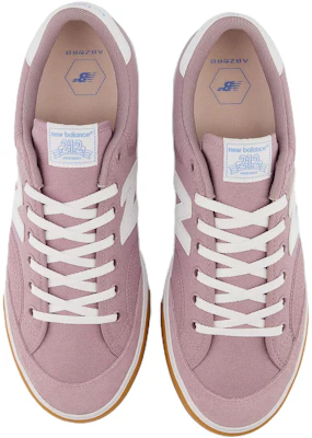 New Balance Numeric 212 Pro Court 'Lilac Chalk' Lilac Kapur NM212NTP Shop New Balance Numeric 212 Pro Court 'Lilac Chalk' Lilac Kapur NM212NTP