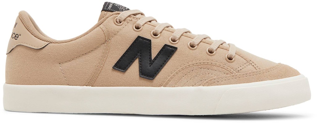 New Balance Numeric 212 Pro Court 'Tan' NM212TBS Buy New Balance Numeric 212 Pro Court 'Tan' NM212TBS