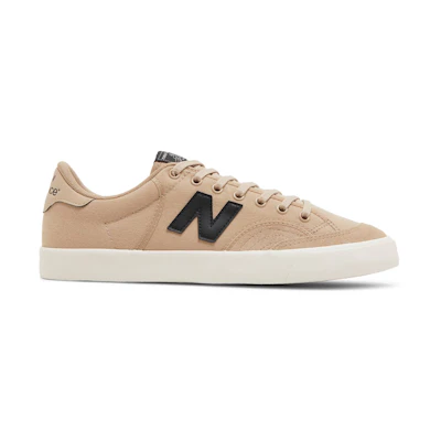 NB Numeric 212 Pro Court 'Tan'