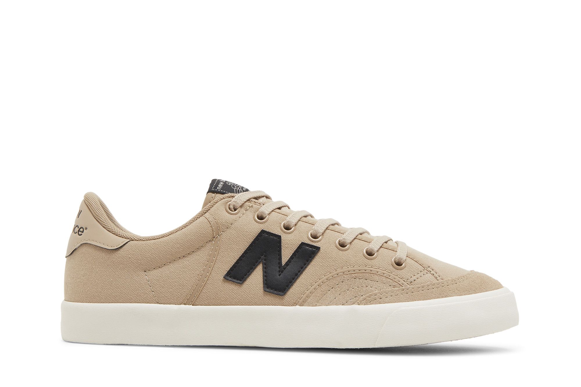 New Balance Numeric 212 Pro Court 'Tan' NM212TBS