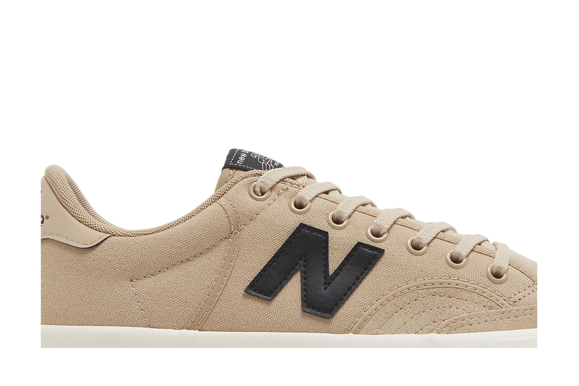 Order New Balance Numeric 212 Pro Court 'Beige Claro' NM212TBS