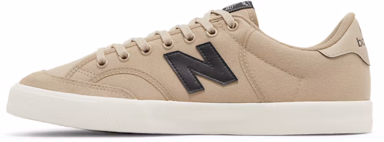 Lookbook New Balance Numeric 212 Pro Court ''Beige'' NM212TBS