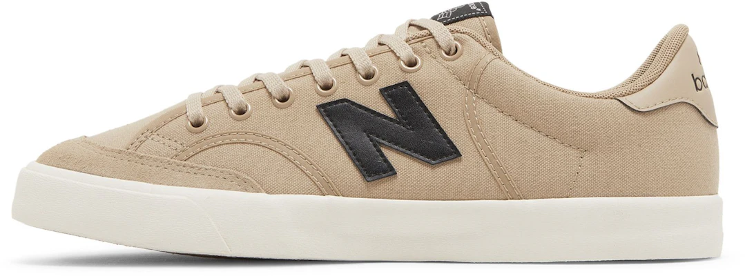 New Balance Numeric 212 Pro Court 'Beige Claro' NM212TBS Lookbook New Balance Numeric 212 Pro Court 'Beige Claro' NM212TBS