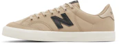 Lookbook New Balance Numeric 212 Pro Court 'Beige Claro' NM212TBS