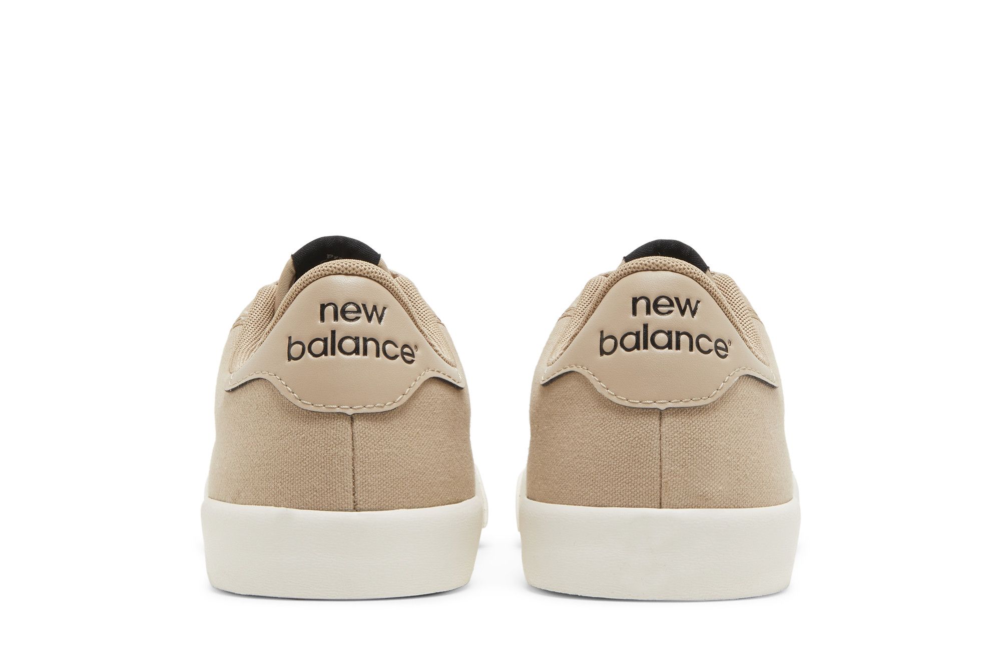 Details for New Balance Numeric 212 Pro Court 'Beige Claro' NM212TBS