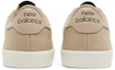 Details for New Balance Numeric 212 Pro Court 'Beige Claro' NM212TBS