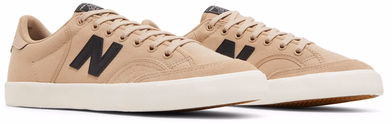 New Balance Numeric 212 Pro Court 'Tan' NM212TBS Cheap New Balance Numeric 212 Pro Court 'Tan' NM212TBS
