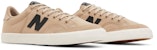 New Balance Numeric 212 Pro Court 'Coklat Tua' NM212TBS