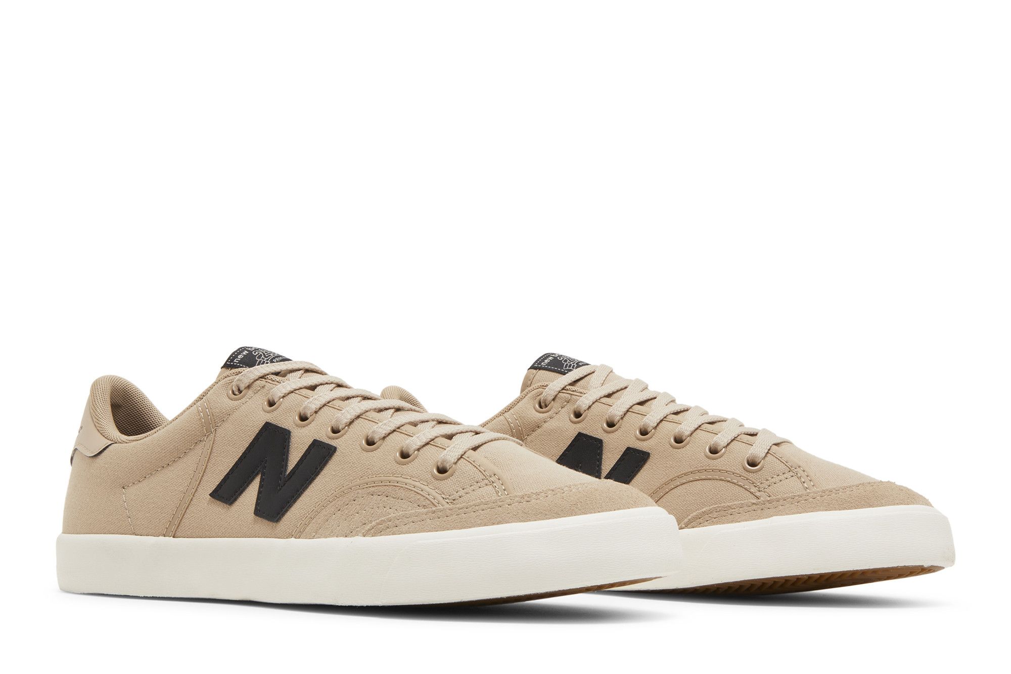 Cheap New Balance Numeric 212 Pro Court 'Beige Claro' NM212TBS