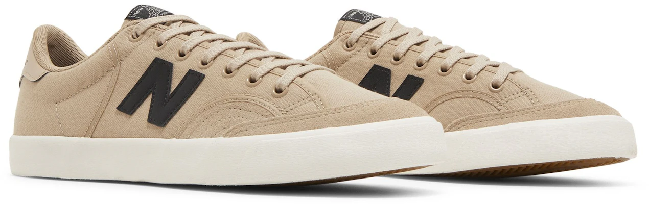 New Balance Numeric 212 Pro Court 'Beige Claro' NM212TBS Cheap New Balance Numeric 212 Pro Court 'Beige Claro' NM212TBS