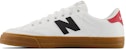 New Balance Numeric 212 Pro Court 'Putih Hitam Gum' NM212TPO
