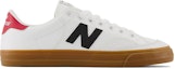 Order New Balance Numeric 212 Pro Court 'Putih Hitam Gum' NM212TPO