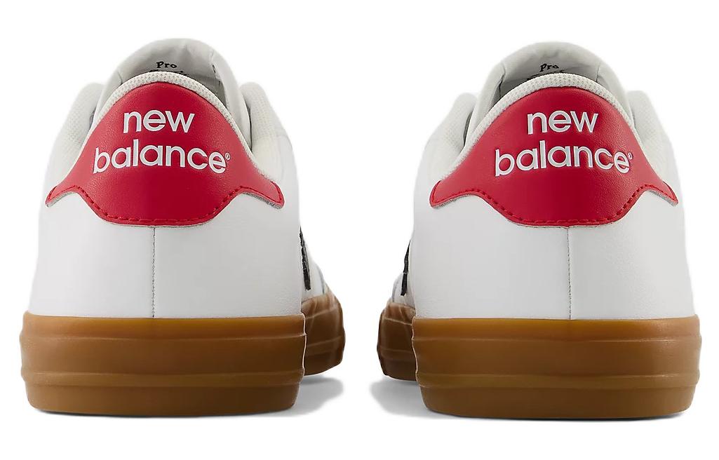 Purchase New Balance Numeric 212 Pro Court 'Putih Hitam Gum' NM212TPO